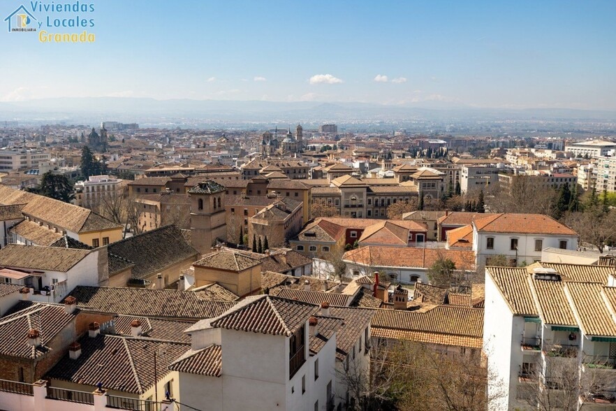 Terreno en Granada, Granada en venta - Foto del edificio - Imagen 2 de 36