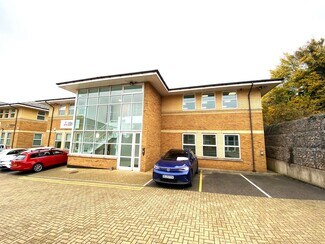 Más detalles de Old Gloucester Rd, Bristol - Oficina en alquiler