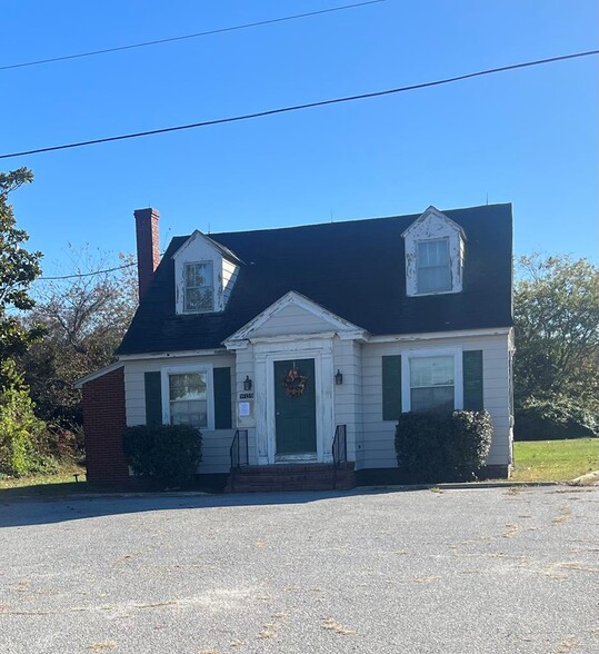 14139 Lankford Hwy, Cape Charles, VA en venta - Foto principal - Imagen 1 de 6