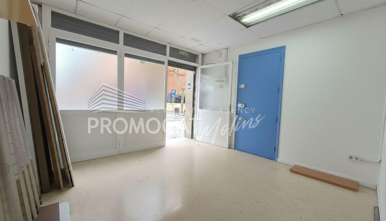 Esplugues de Llobregat, BAR 08950 - Unidad Pt01 -  - Foto del interior - Image 1 of 10