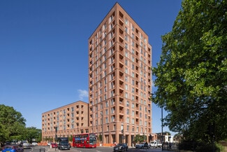 Más detalles de 40 Chesnut Rd, London - Clínica en alquiler