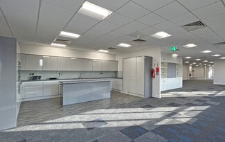 Más detalles de Springwood Way, Macclesfield - Oficina, nave en alquiler