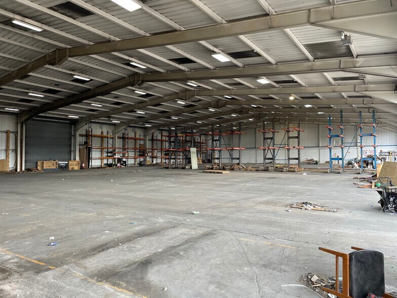 Scotia Rd, Stoke On Trent en venta - Foto del edificio - Imagen 3 de 5