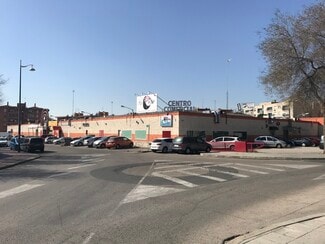 Más detalles de Calle Pablo Casals, 27, Parla - Local en venta