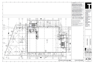 10820 Shawnee Mission Pky, Shawnee, KS en alquiler Plano de la planta- Imagen 2 de 2