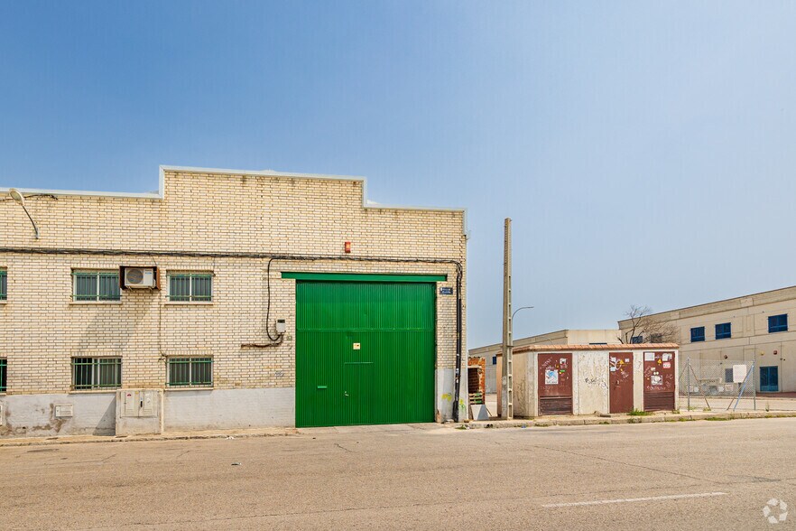 Calle Clavel, 9, Humanes de Madrid, Madrid en venta - Foto principal - Imagen 1 de 1