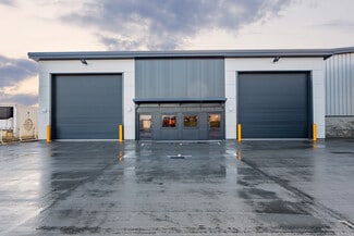 Más detalles de Souter Head Rd, Aberdeen - Nave en alquiler