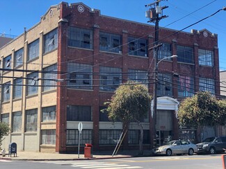 Más detalles para 253 4th St, Oakland, CA - Flex en venta