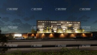 Más detalles de 33 Rue Marie Curie, Saint-Sébastien-sur-Loire - Oficina en alquiler