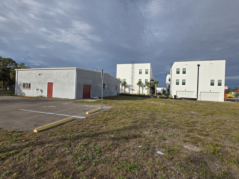 2700 5th Ave S, Saint Petersburg, FL en venta - Foto del edificio - Imagen 3 de 8