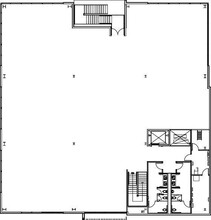 100 Progress, Irvine, CA en alquiler Plano de la planta- Imagen 1 de 1