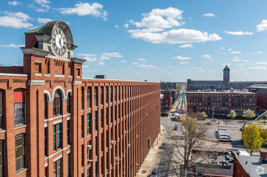 15 Union St, Lawrence, MA en alquiler - Foto del edificio - Imagen 1 de 34