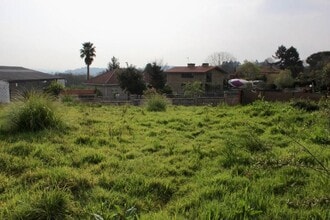 Sada, LC - AÉREA vista de mapa - Image1