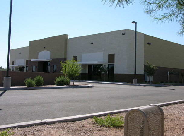 375 E Warner Rd, Chandler, AZ en venta - Foto del edificio - Imagen 3 de 5