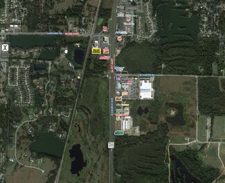 Más detalles para 6743 N Church Ave, Mulberry, FL - Terrenos en venta