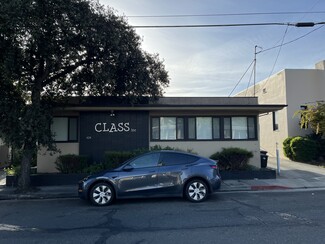 Más detalles para 422-426 Peninsula Ave, San Mateo, CA - Oficinas en venta