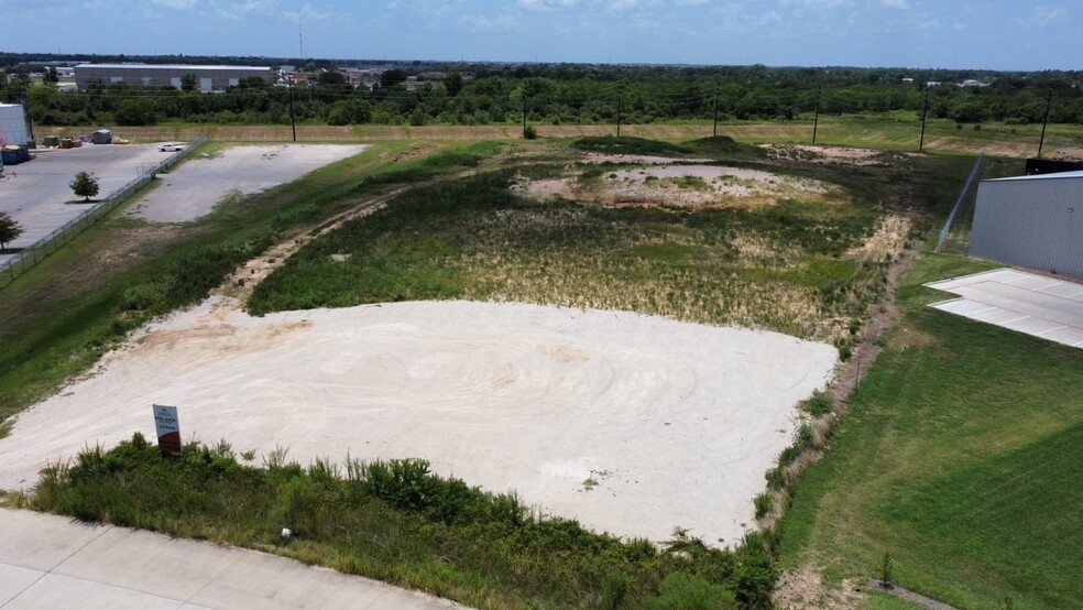 0 Clay, Katy, TX en alquiler - Foto del edificio - Imagen 1 de 4