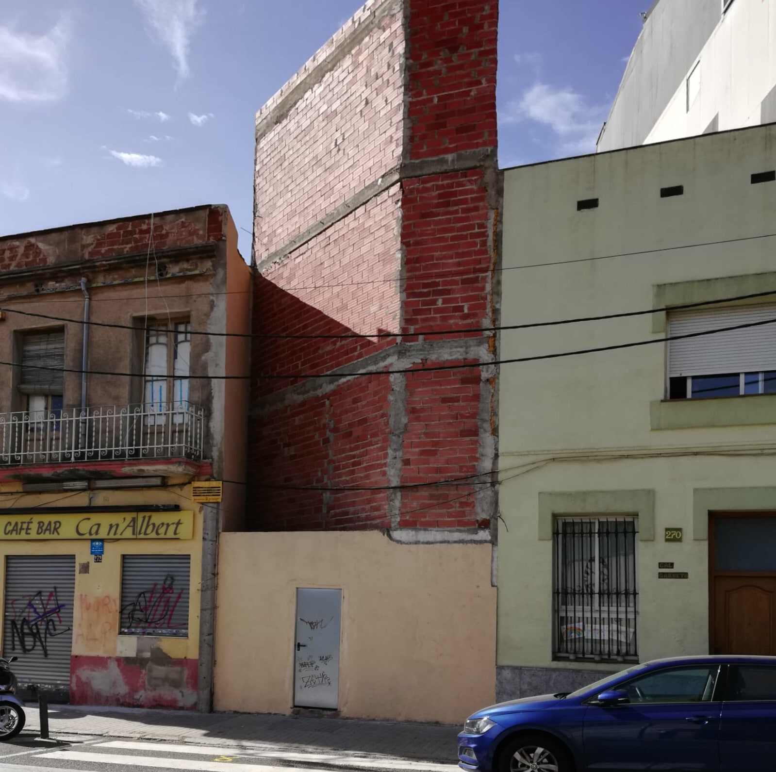 Terreno en Sabadell, Barcelona en venta Foto principal- Imagen 1 de 13