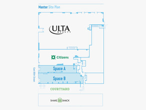 1518-1528 Third Ave, New York, NY en alquiler Plano de la planta- Imagen 2 de 2