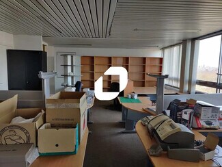 Más detalles de 87 Route De Grigny, Ris-Orangis - Oficina en alquiler