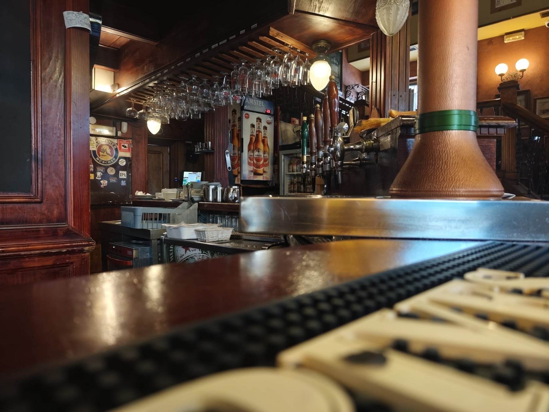 Local en Madrid, Madrid en alquiler Foto del interior- Imagen 1 de 2