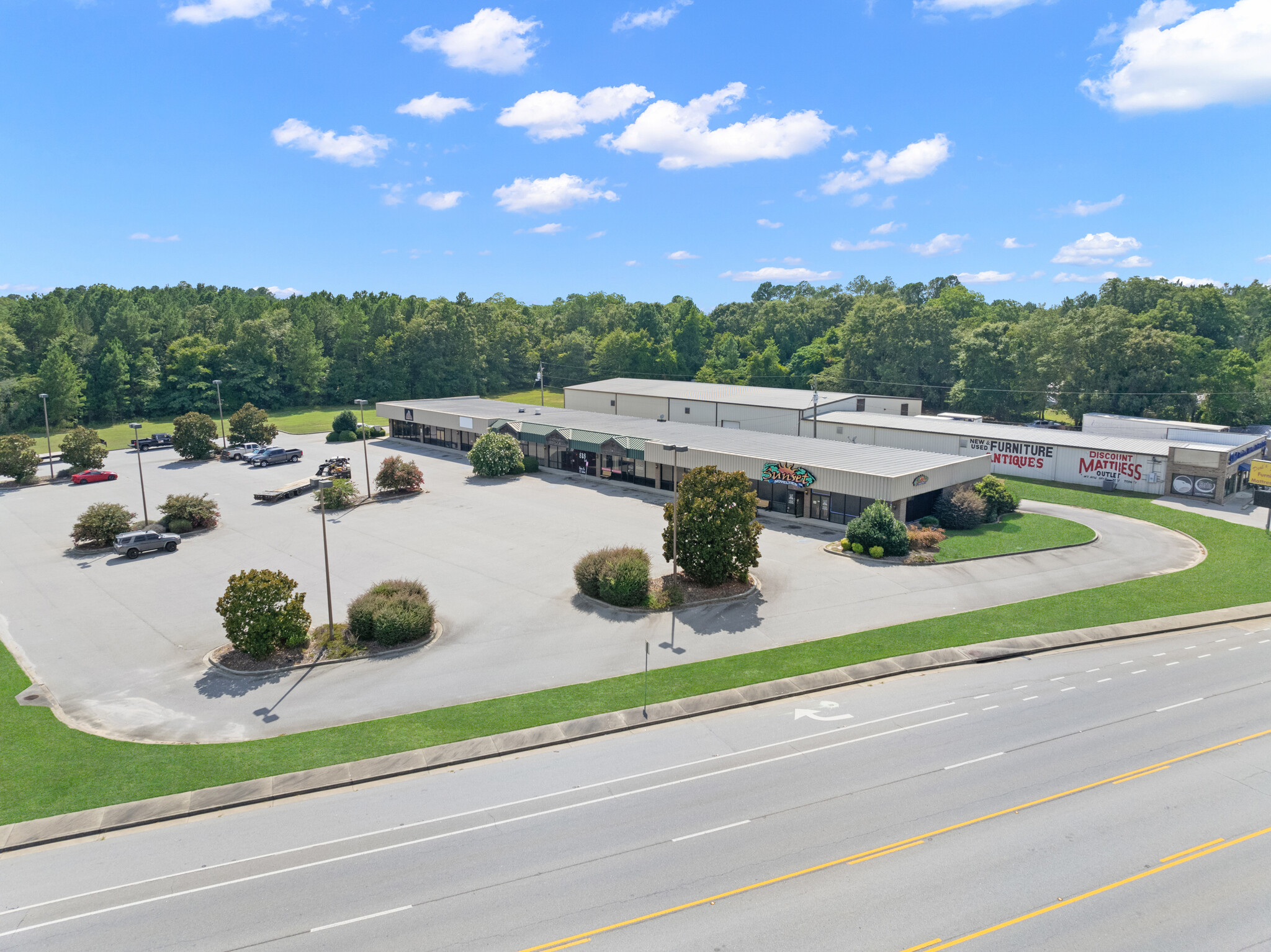 17067 Highway 67, Statesboro, GA en venta Foto del edificio- Imagen 1 de 15