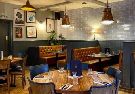 73 Dalling Rd, London en alquiler - Foto del interior - Imagen 2 de 3