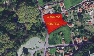 Más detalles de Baixada Ó Pontillón, Vigo - Terreno en venta