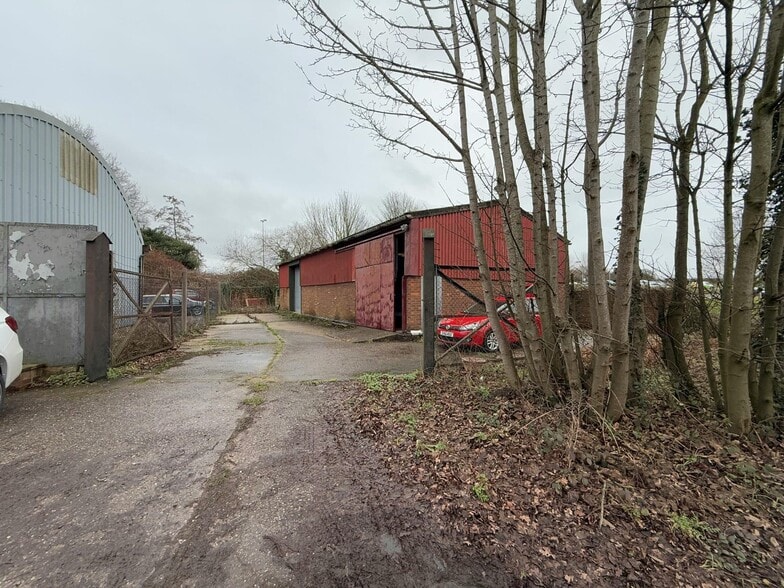Hind Heath Rd, Sandbach en alquiler - Foto del edificio - Imagen 3 de 6