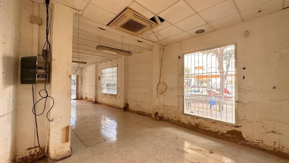 Local en L'Alcúdia, Valencia en venta - Foto del interior - Imagen 3 de 10