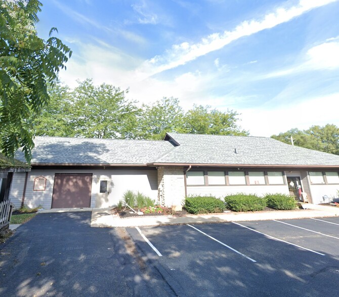 4729 Walnut Rd, Buckeye Lake, OH en venta - Foto del edificio - Imagen 3 de 16