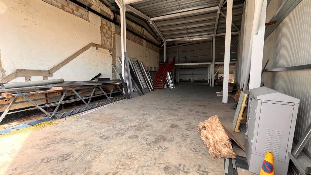 Kings Rd, Canvey Island en alquiler Foto del interior- Imagen 1 de 3