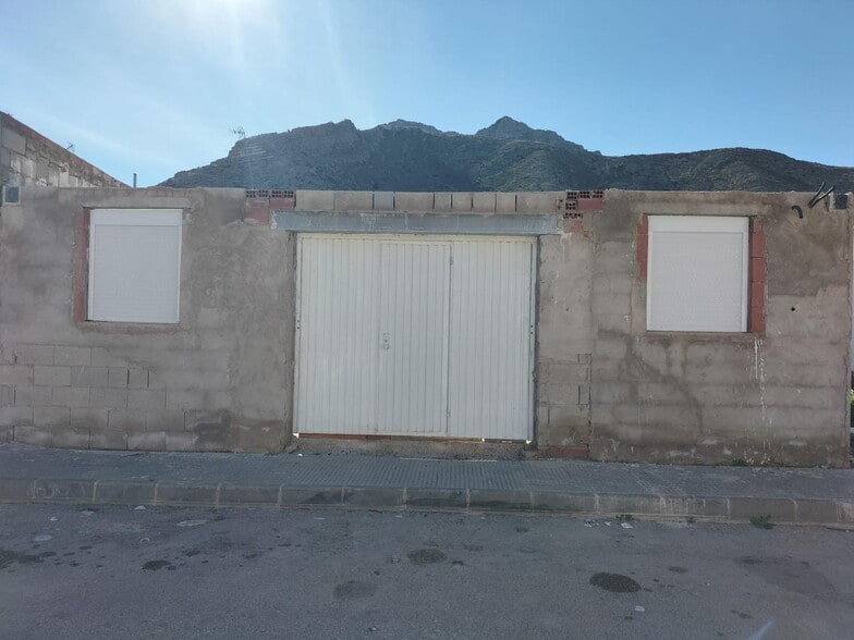 Terreno en Cox, Alicante en venta - Foto del edificio - Imagen 1 de 5