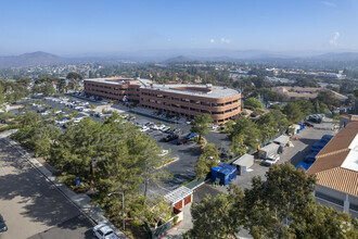 11440 W Bernardo Ct, San Diego, CA - VISTA AÉREA  vista de mapa