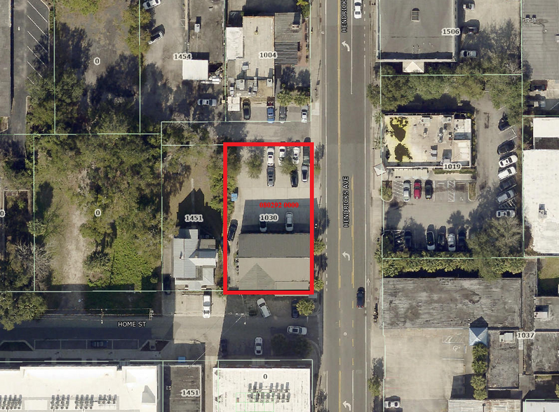 1030-1034 Hendricks Ave, Jacksonville, FL en venta - Foto del edificio - Imagen 3 de 3