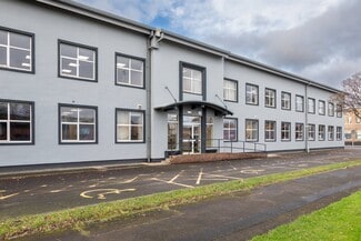 Más detalles de Kingsway South, Gateshead - Flex en venta