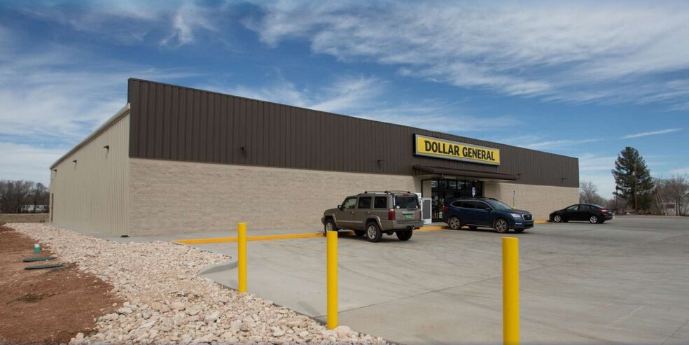 1604 US 60 #84 Hwy, Clovis, NM en venta - Foto principal - Imagen 1 de 7