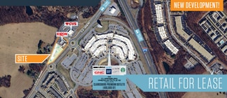 Más detalles de Cabin Branch Ave, Boyds, MD - Terreno en alquiler