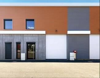 Más detalles de 165 Avenue Henri Schneider, Meyzieu - Flex en alquiler