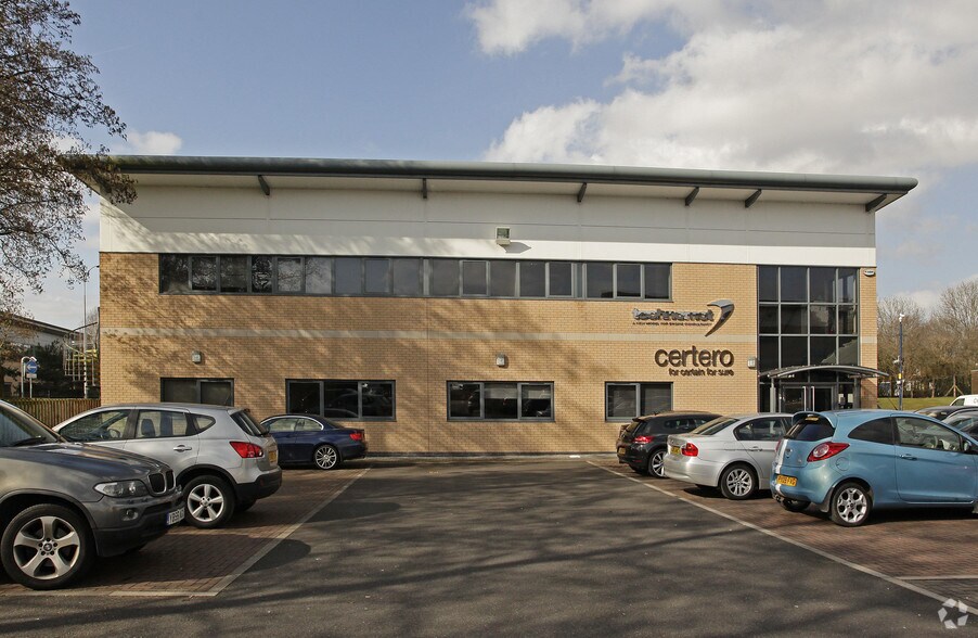 Daten Ave, Warrington en alquiler - Foto del edificio - Imagen 2 de 2