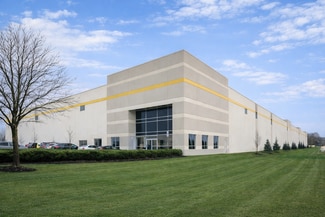 Más detalles de 3319 Southwest Blvd, Grove City, OH - Nave en alquiler