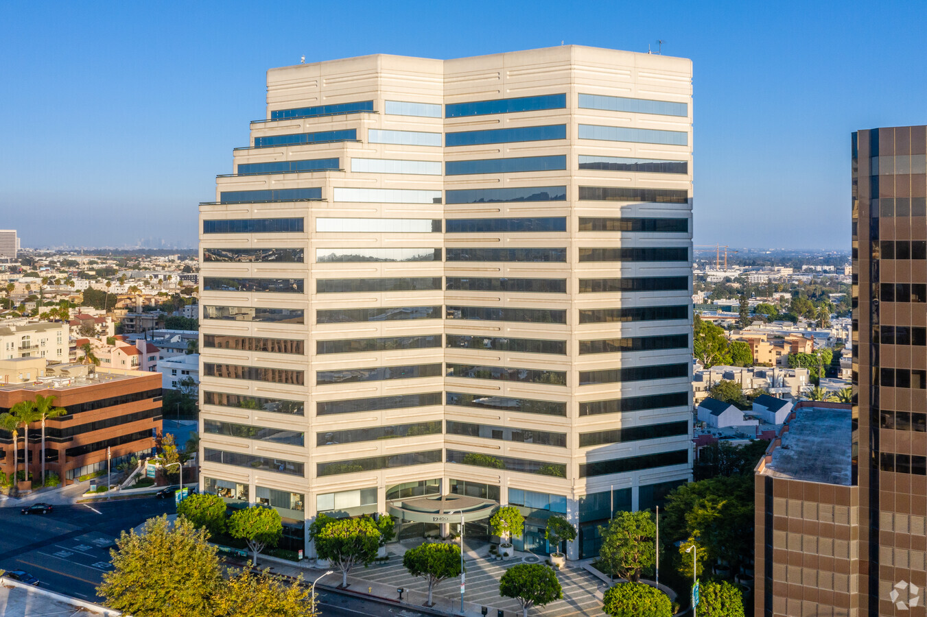 Foto del edificio