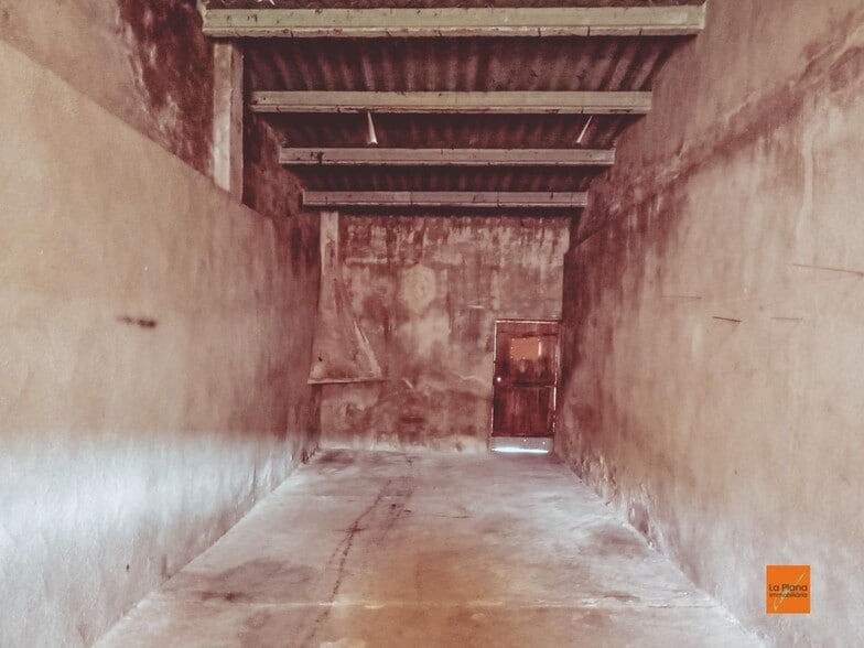 Nave en Santa Bàrbara, Tarragona en venta - Foto del edificio - Imagen 2 de 5