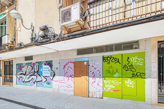 Más detalles para Calle Mota del Cuervo, 6, Madrid - Edificios residenciales en venta