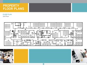 9215 N Black Canyon Fwy, Phoenix, AZ en alquiler Plano de la planta- Imagen 1 de 1