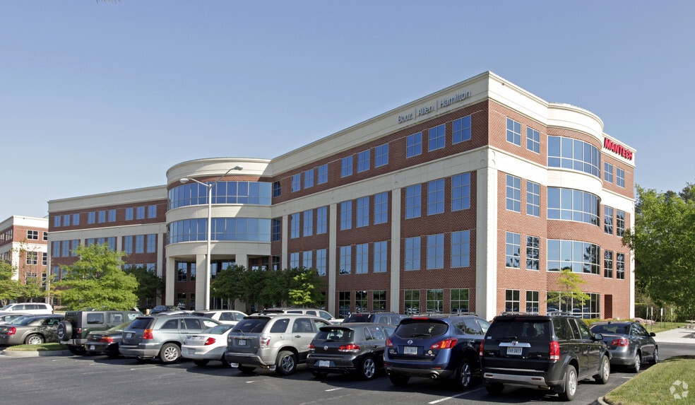 5700 Lake Wright Dr, Norfolk, VA en alquiler - Foto del edificio - Imagen 3 de 19