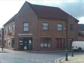 Más detalles de Rose Ln, Mansfield Woodhouse - Oficina en alquiler