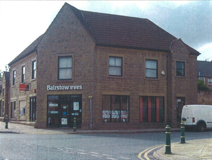 Rose Ln, Mansfield Woodhouse en alquiler Foto principal- Imagen 1 de 2