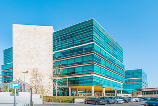 Más detalles para Vía Poblados, 9 - 11, Madrid - Oficinas en alquiler