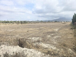 Más detalles de Terreno en venta